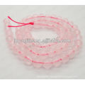 Rose quartz round beads/4mm/6mm/8mm/10/mm/12mm grade A